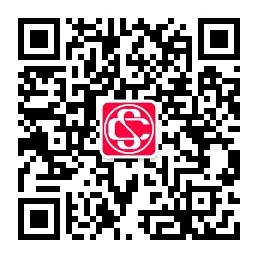 公众号二维码